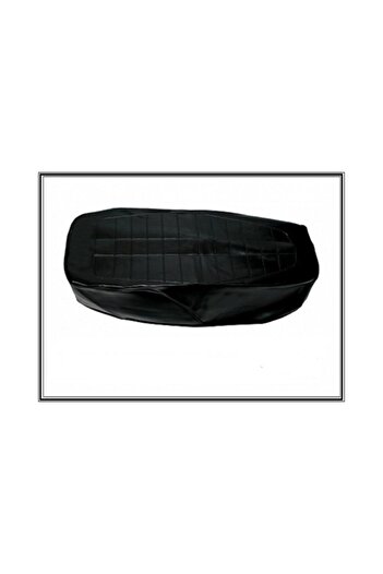 Oskar Oem Cg Motor Bike Saddle Cover - Seat