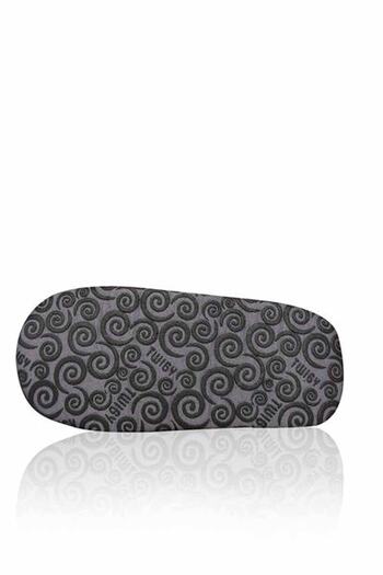 Twigy Bulldog Unisex Panduf Ayakkabı Yy0260kahve