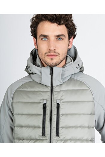 PAUL&SHARK Hybrıd Jacket