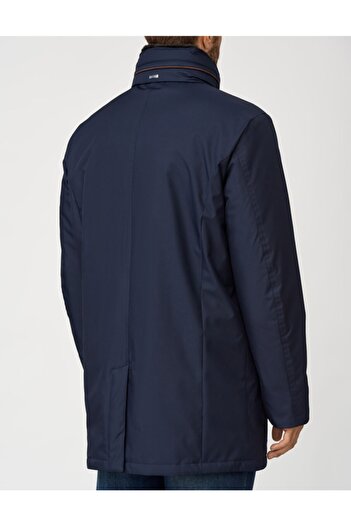PAUL&SHARK Men's Typhoon Jacket C.wSynthetic