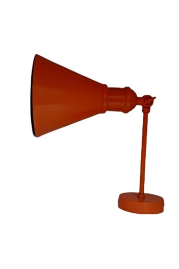 Uçar Retro Orange Articulated Sconce