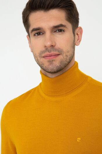 Pierre Cardin Saffron Men's Sweater G021SZ0TK.000.1256282