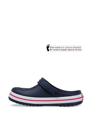 Akınal Bella Akınalbella Slippers that Can Be Both Slippers and Sandals for Women, Men, Chef, Doctor, Nurse, Home and Street