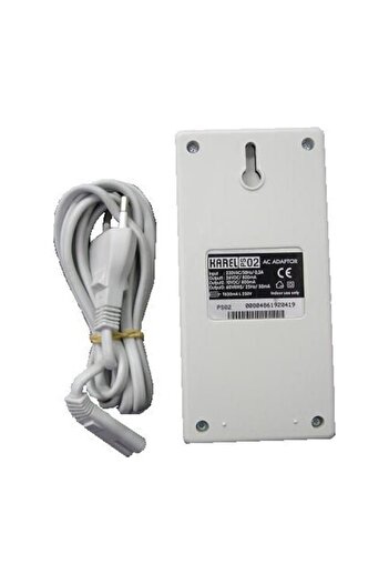 KAREL Ps02 Adaptör