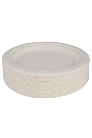 Roll-Up Roll Up Nature Dreams Plate 26 Cm 50's