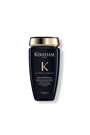 Kerastase Paris Bain Régénérant Men's Shampoo 250 ml