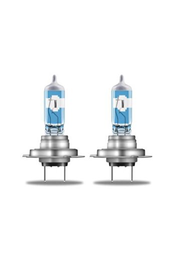 Osram Audi Night Breaker Laser H7 Ampul %150 Fazla Işık
