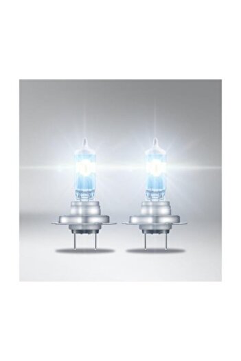 Osram Audi Night Breaker Laser H7 Ampul %150 Fazla Işık