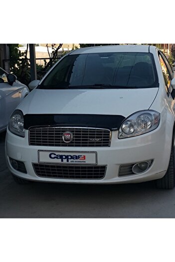 Cappafe Lınea 2007 2008 2009 2010 2011 2012 2013 2014 2015 2016 2017 2018 Kaput Koruyucu Rüzgarlığı