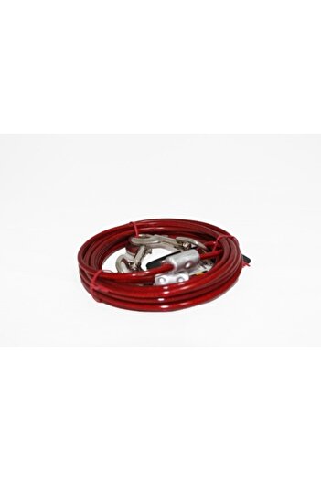 Çeşitli Garden Mooring Rope 5mm 5mt