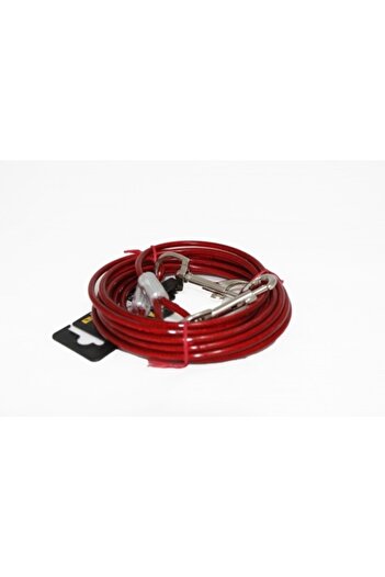 Çeşitli Garden Mooring Rope 5mm 5mt