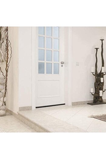 Ankaflex Double-Sided Under-Door Wind Preventer 10 Pieces