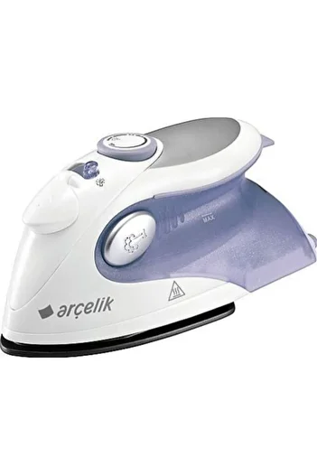 Arçelik K 4215 1000 W Travel Iron