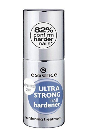 Essence Tırnak Sertleştirici Cila - Ultra Strong Nail Hardener 8 ml
