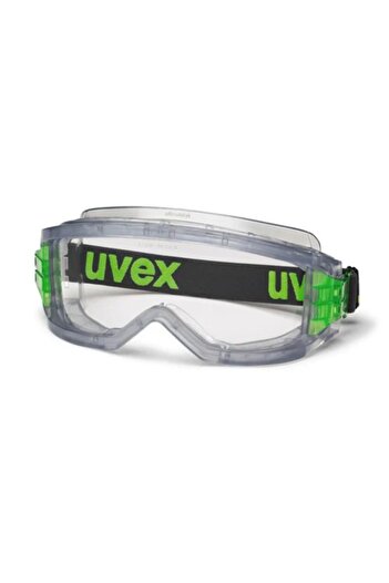 Uvex 9301 Ca-Af Ultravision Google Protective Glasses