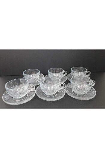 KAVEH Čaj - Nescafe Set