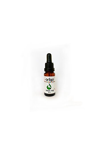 Origo 20cc Thyme Oil