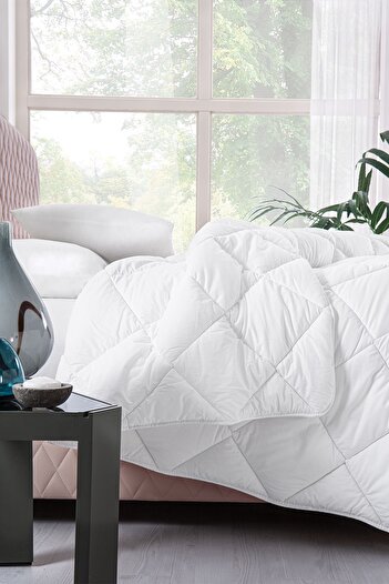 Puffy Ковдра Corbell для однієї людини - 155x215 см