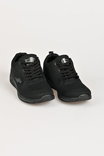 Jump 24938 Men's Sports Very Light 156 Gr Orthopedic Walking Sneaker Shoes