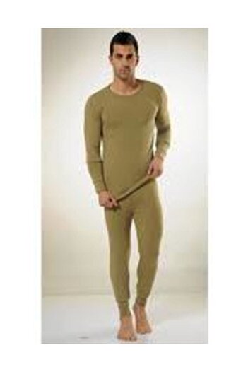 İNTERMOD Termolux 700 Men's Thermal Suit