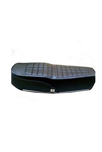 Oskar Oem Cg Motor Bike Saddle Cover - Seat