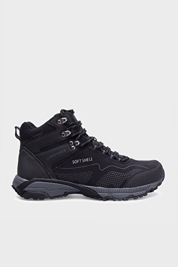 lumberjack Αδιάβροχες Soft Shell Boots Ανδρικές Μπότες Eagle Hi 1pr