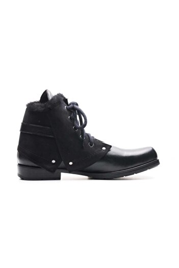 Öz Yapıcı Kundura Öz Yapıcı-004-unisex Ayakkabı