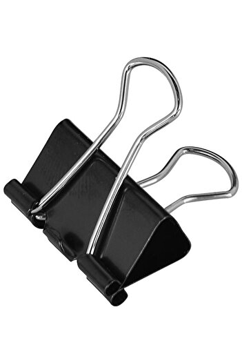 Cassa Steel Clamp 25 Mm Box of 12