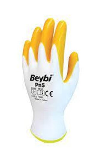 Besa Beybi Pn5 Nitrile Gloves 24 Pairs (10XL)