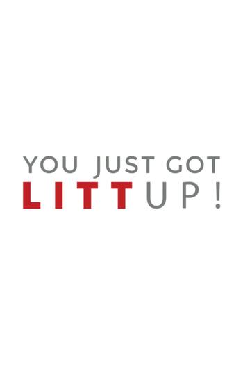 Pixxa Suits You Just Got Lit Up!Mug Cup