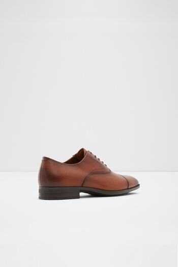 Aldo Mıraylle - Tan Ανδρικά παπούτσια Oxford & Loafer