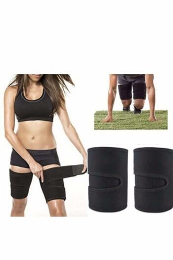 Özasya AVM Leg Shaping Slimming Corset