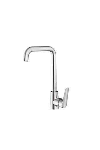 Creavit Bevel Kitchen Sink Armature Faucet Bv8500