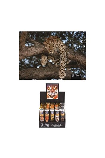 KESKİN COLOR 9*13 99 Piece Mini Puzzle