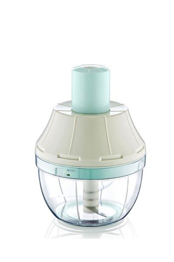 HOBBY LİFE Master Bas Kes Hand Rondosu Vegetable Chopper 2016st023123228553958