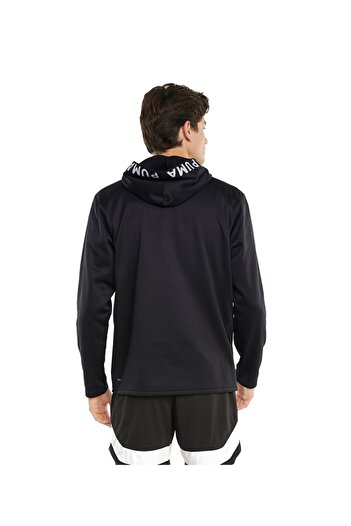 Puma Ανδρικό φούτερ Train Pwr Fleece Hoodie