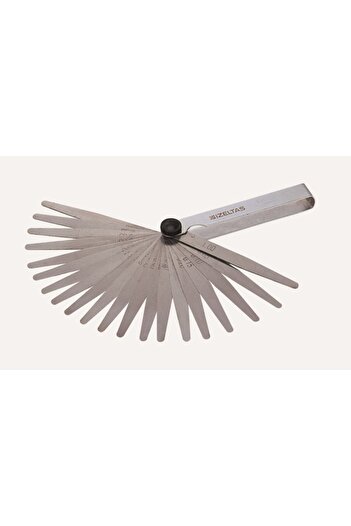 İzeltaş Sentil 0.05-1.0 mm Metal