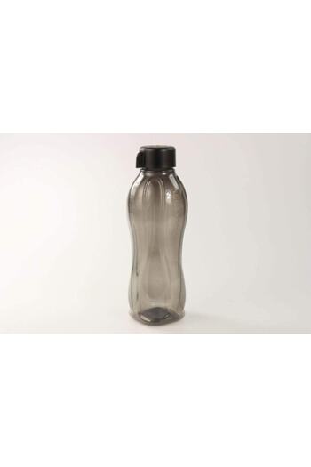 Tupperware Eco Bottle 1 Liter Black