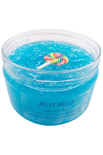 Slimewapi Jelly Belly Ocean Blue Rainbow Slime Seti - 200 ml