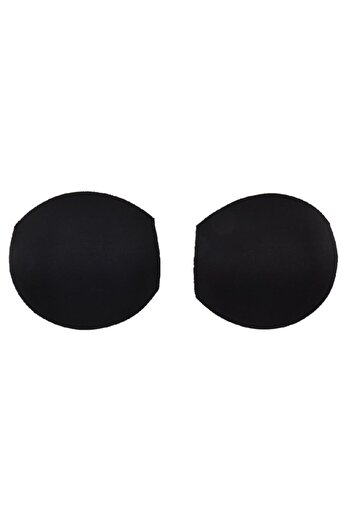 Anıl Women's Low-Cut Push up Supported Cup under Dress Bra Cup