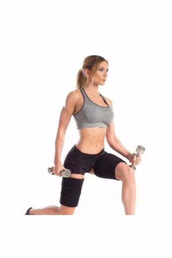 Özasya AVM Leg Shaping Slimming Corset