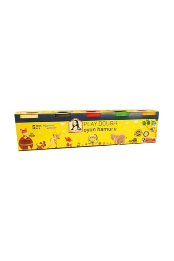 Südor Play Dough Play Dough 4 Colors
