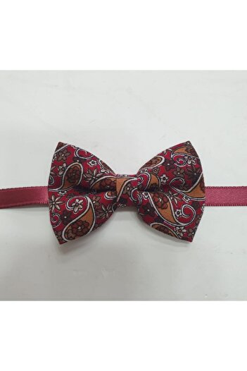 bebekçarşım Baby Bazaar Children's Bow Tie
