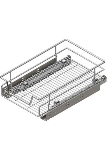 STARAX 45'lik Bağımsız Sepet Tandem Frenli S-2333-c