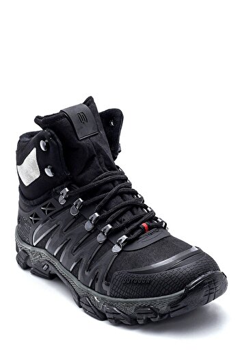 KOÇBAY Черевики для трекінгу Siyah Outdoor