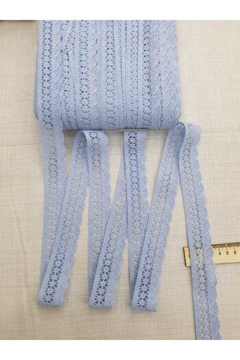Esteks Dantel ve Tekstil Aksesuarları Cotton Kopanaki Lace 5 Meters