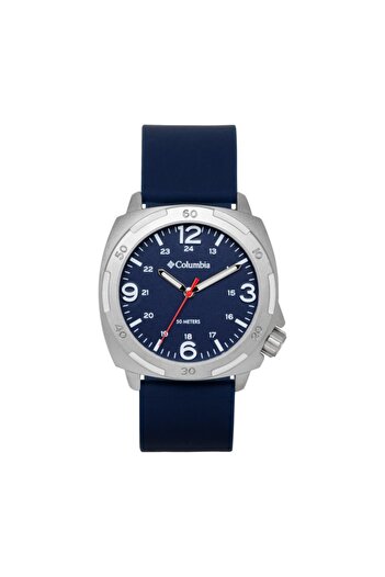 Columbia Columbia Css17-004 Men's Wristwatch