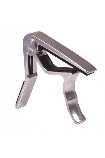 Alice A007d Classical Guitar Capo Nickel