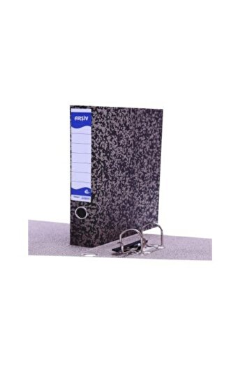Esselte Armat Özkan 5-Piece Large Cardboard Folder