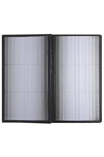 Bigpoint 288 Business Card Albums